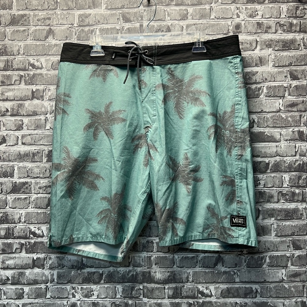 VANS‎ swim trunks